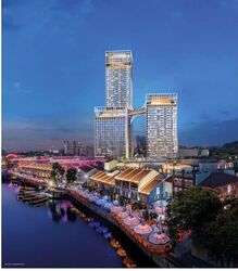 Canninghill Piers (D6), Apartment #569723371